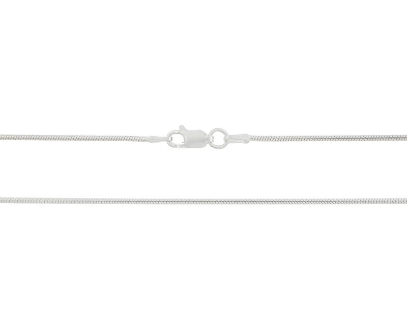 Sterling silver chain best sale michaels