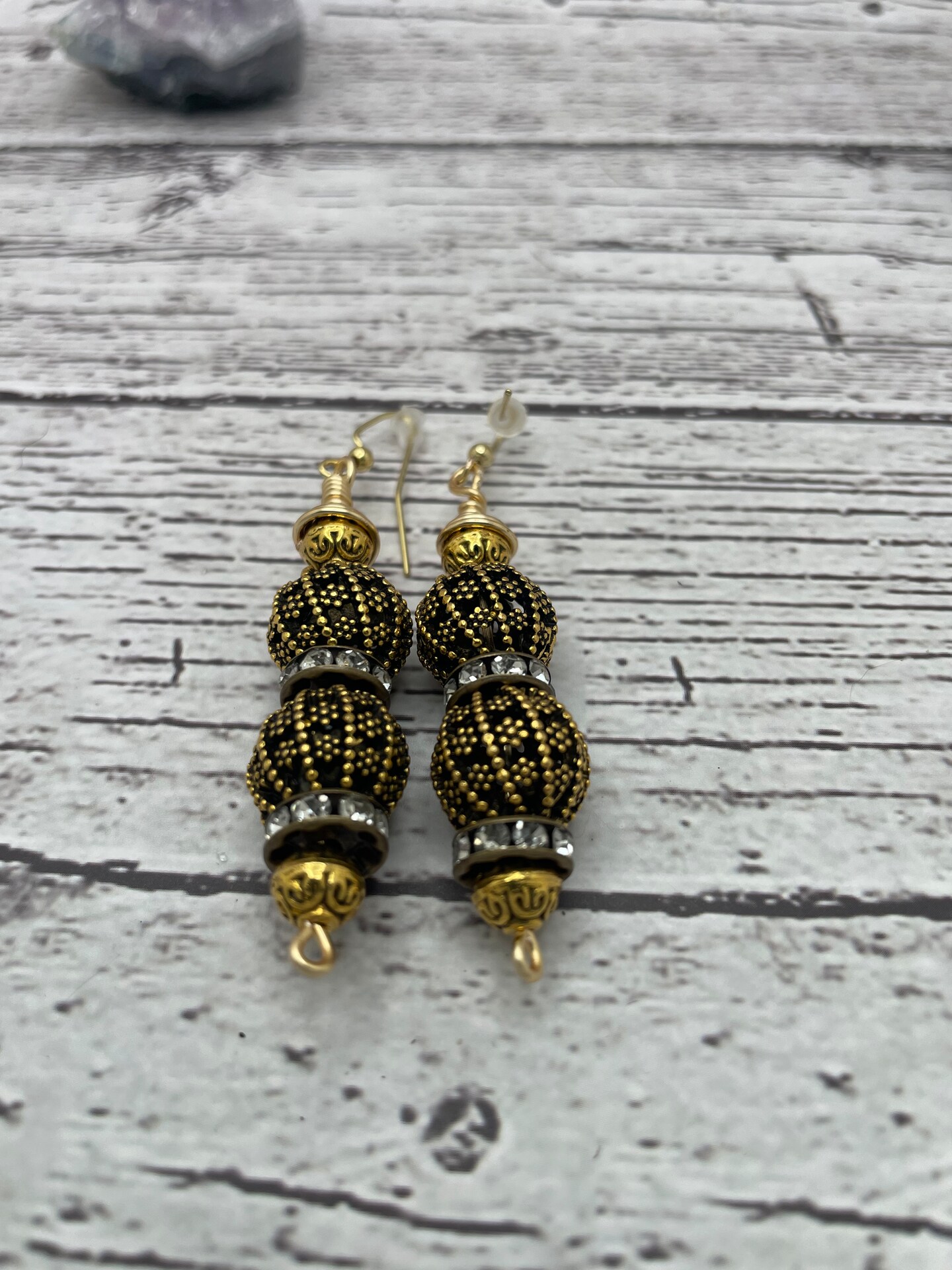 New years deals eve earrings