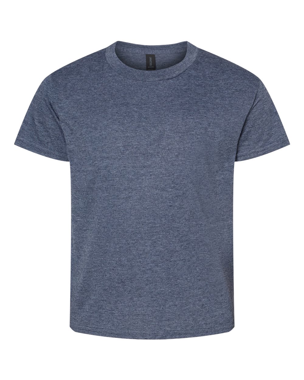 Gildan&#xAE; Softstyle Youth Short Sleeve Crewneck T-Shirt