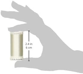 Invisible Thread 274yd, Clear