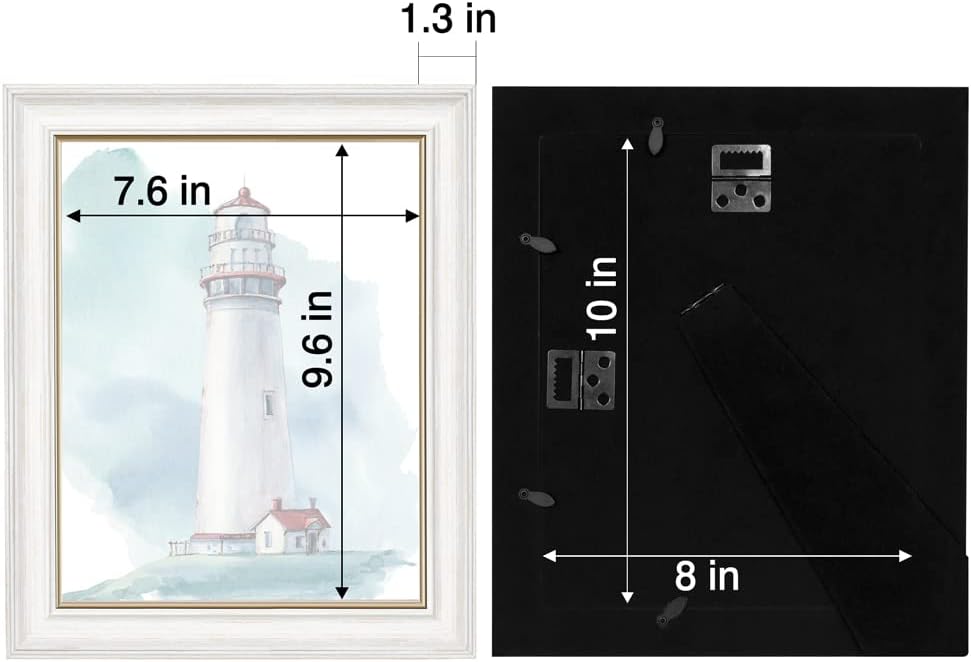 8x10 Picture Frame
