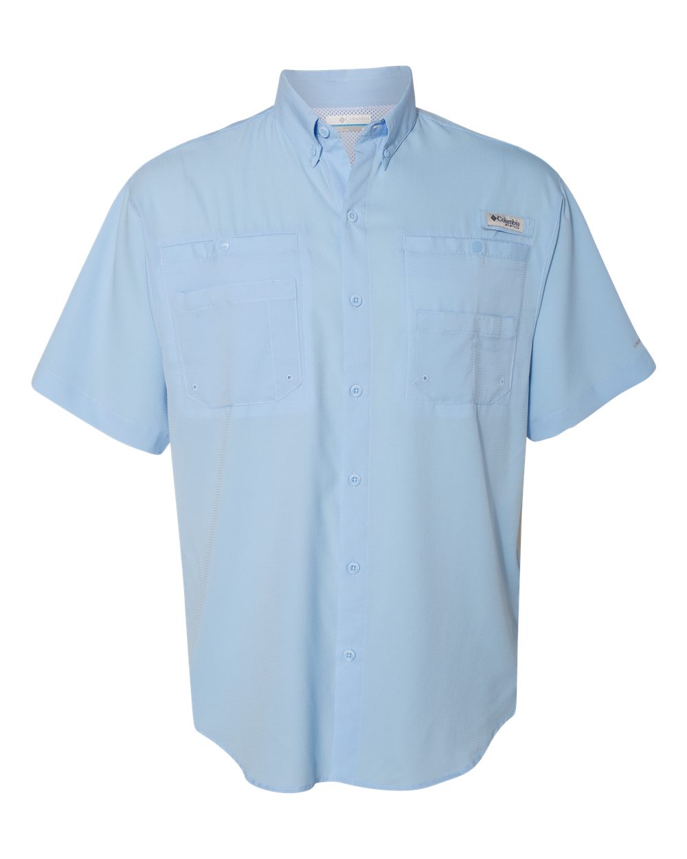 Columbia&#xAE; PFG Tamiami Short Sleeve Shirt