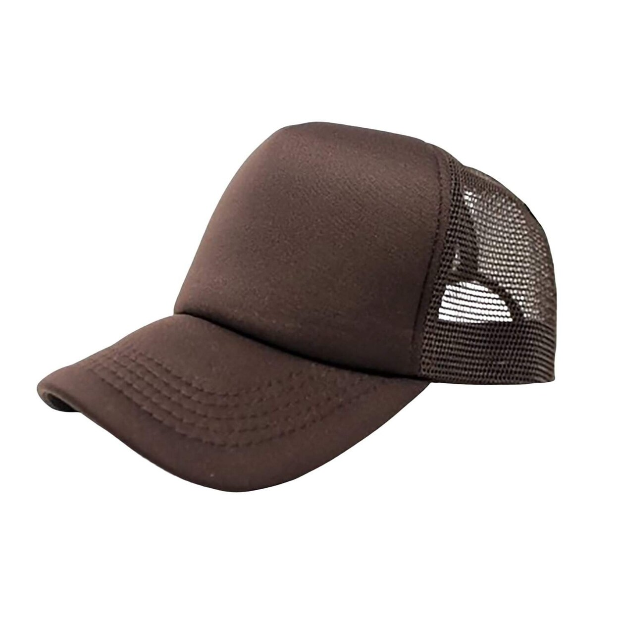 Mesh trucker hats wholesale on sale