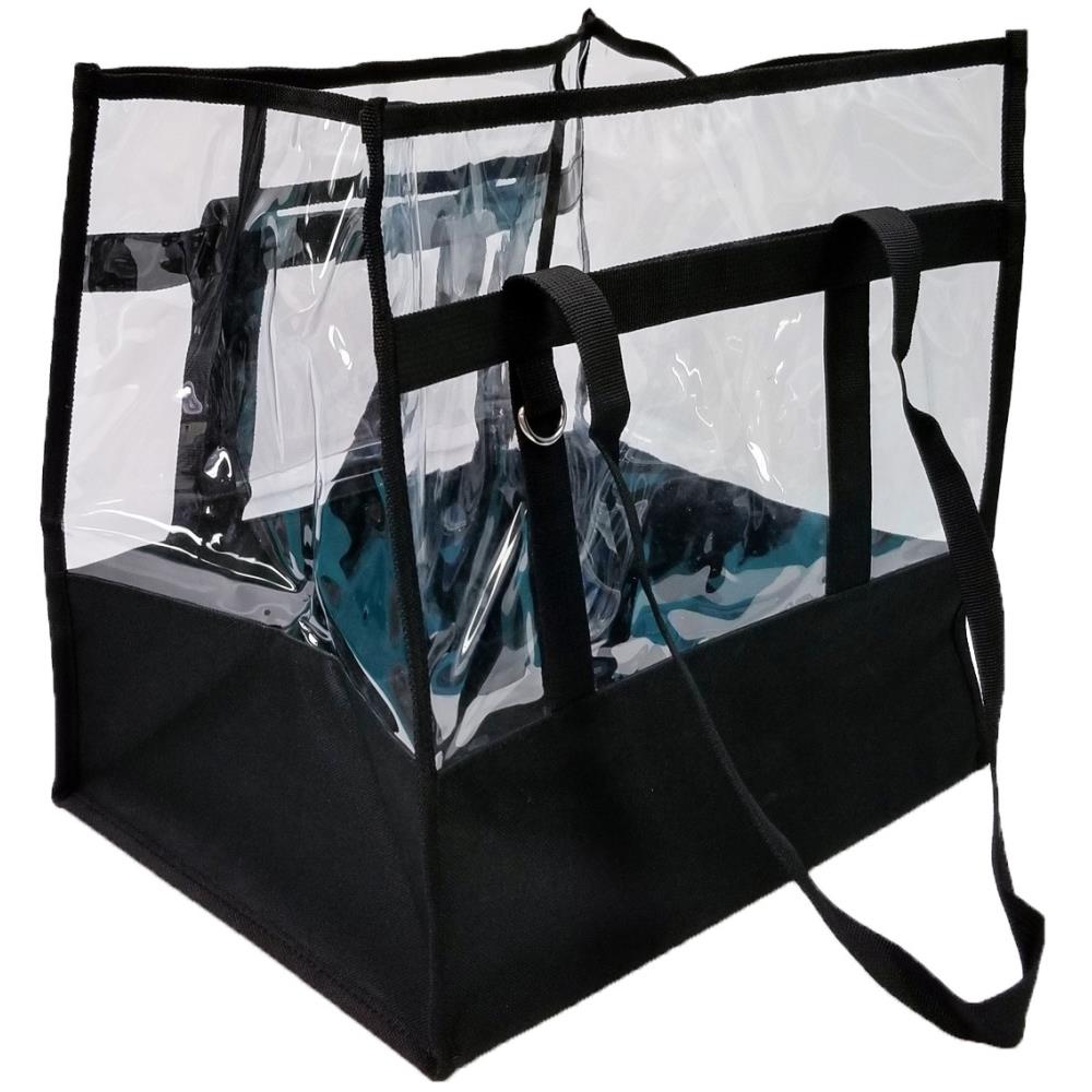 Totally Tiffany - Lois 2.0 Tote - Black