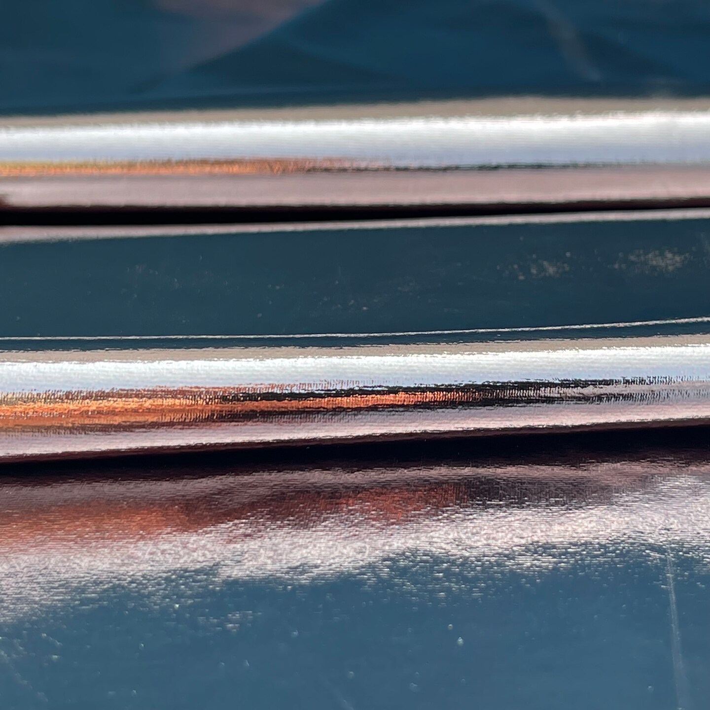 FabricLA | Metallic Lame Foil Spandex Knit Fabric | 4-Way Stretch | 60" Inch Wide by The Yard - Dancewear, Costumes & Decoration