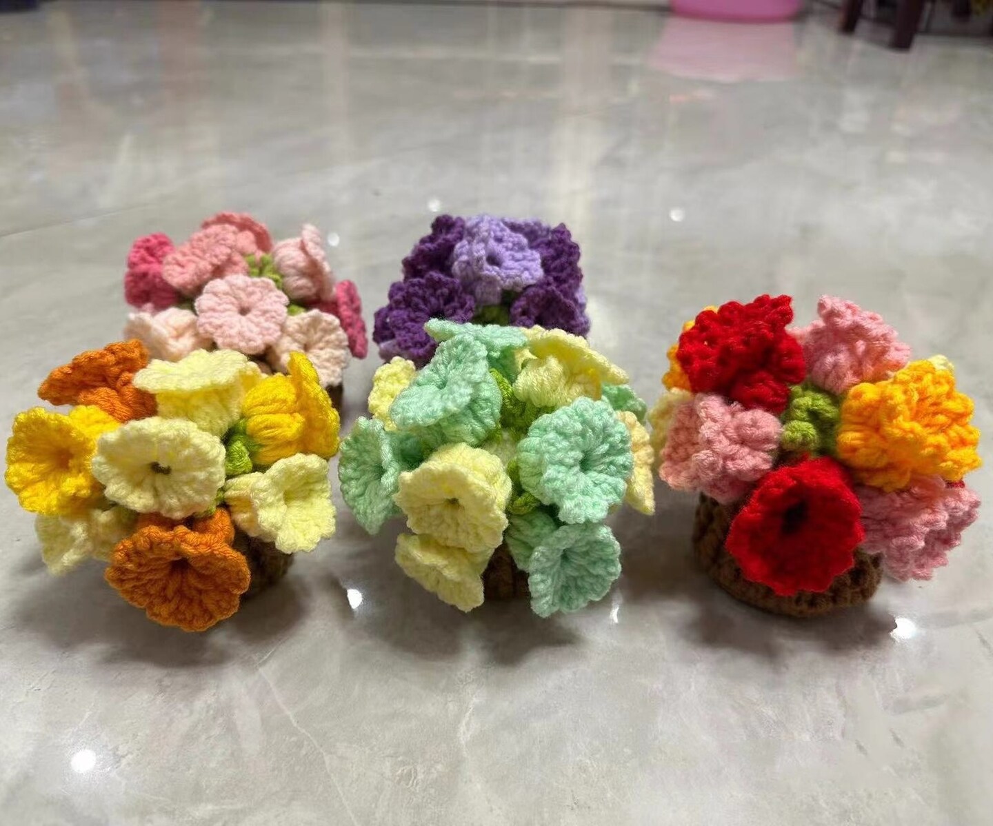ハンドメイド RFZ ORIGINALS Acrylic Keychain Collection 