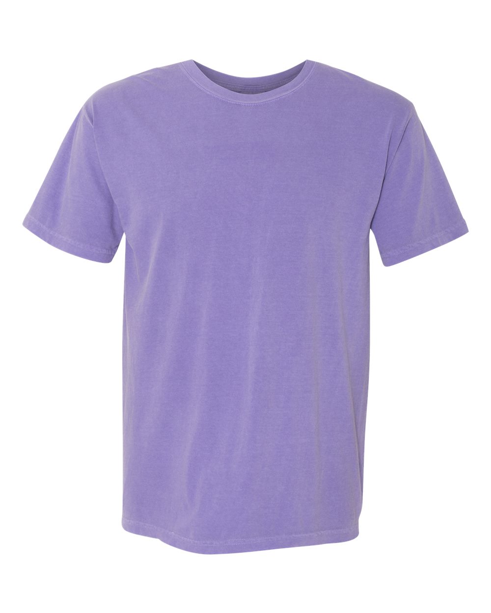 Comfort Colors&#xAE; Garment Dyed Heavyweight Crewneck Short Sleeve T-Shirt