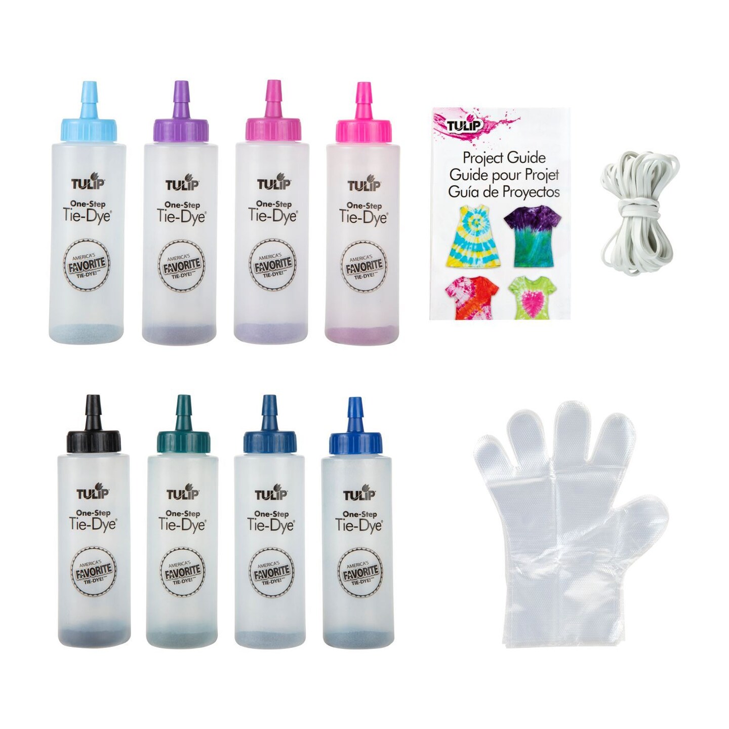 Tulip Celestial 8-Color Tie-Dye Kit