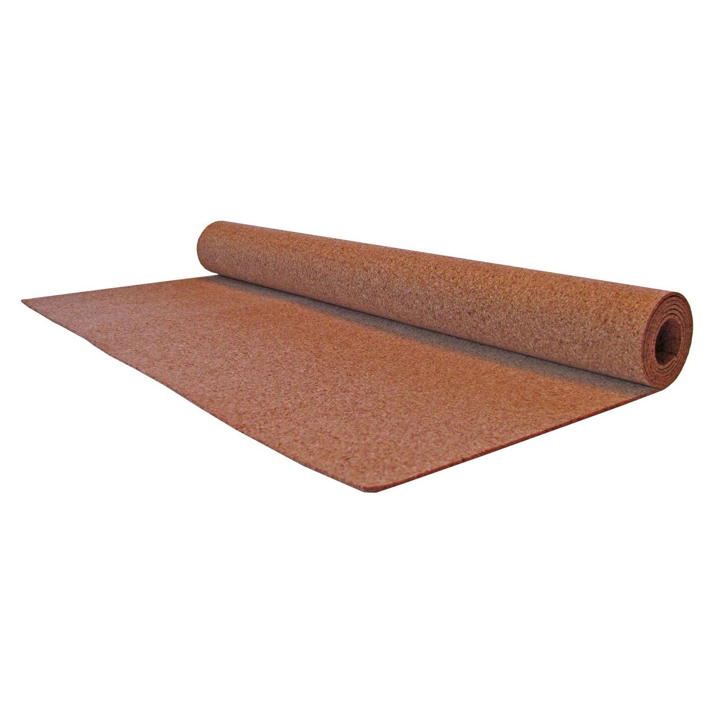 Cork Roll, 4&#x27; x 12&#x27;, 3mm Thick