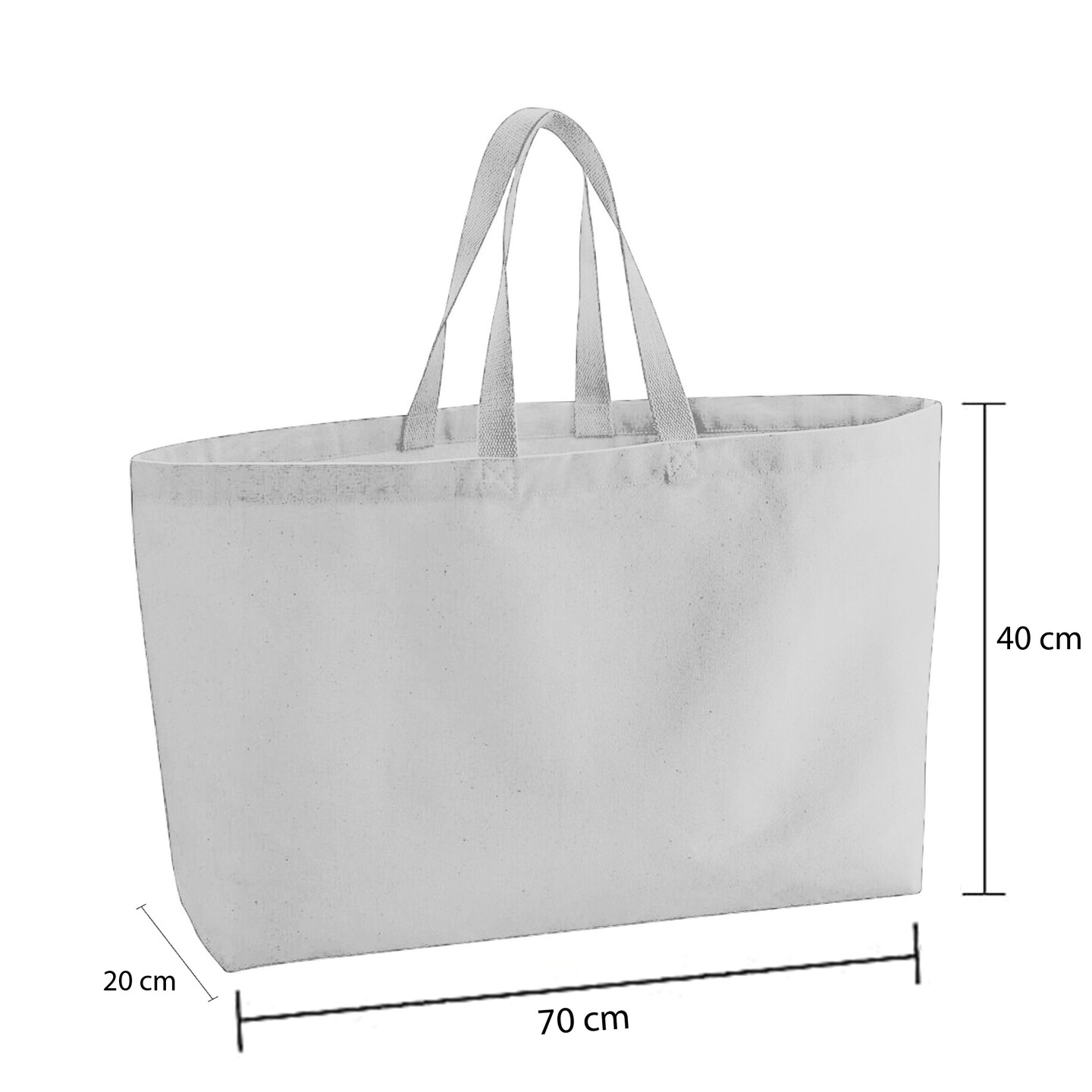 Canvas Aesthetic Tote Bags, Aesthetic Canvas Bag Women