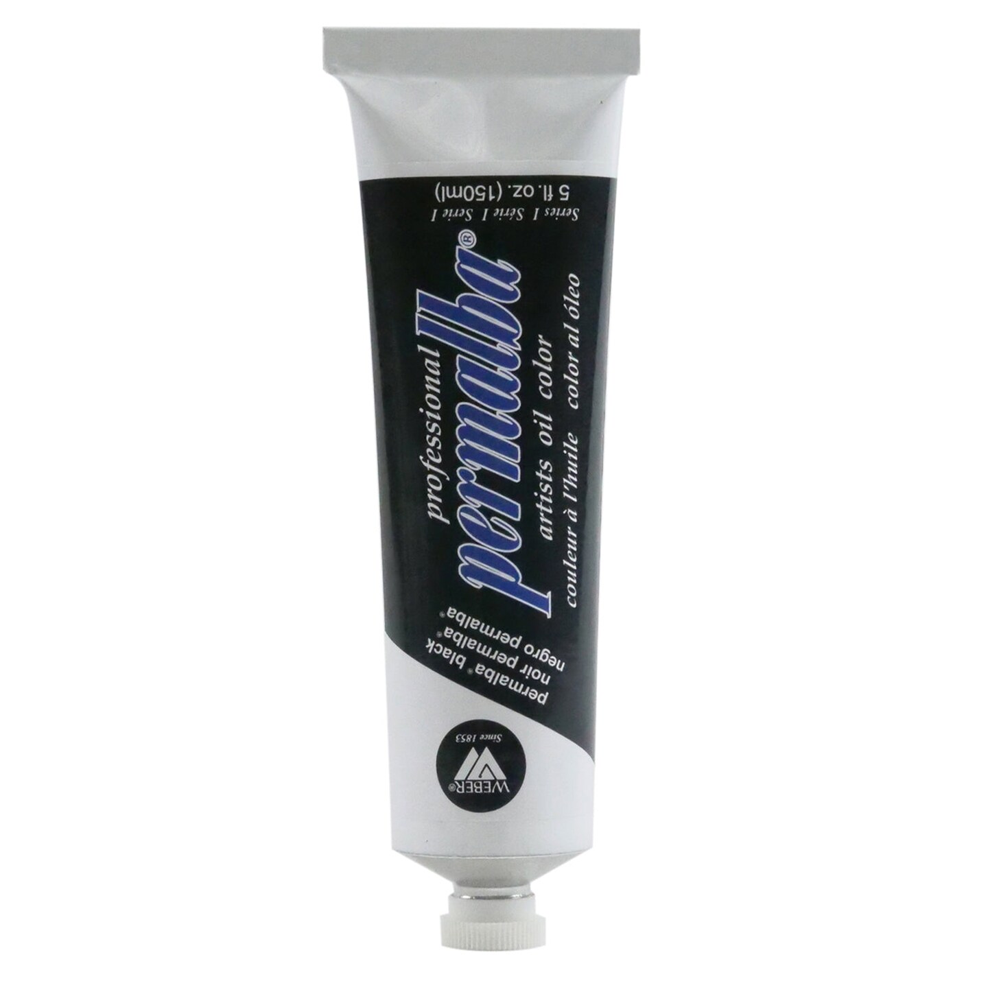 Permalba&#xAE; Oil Color
