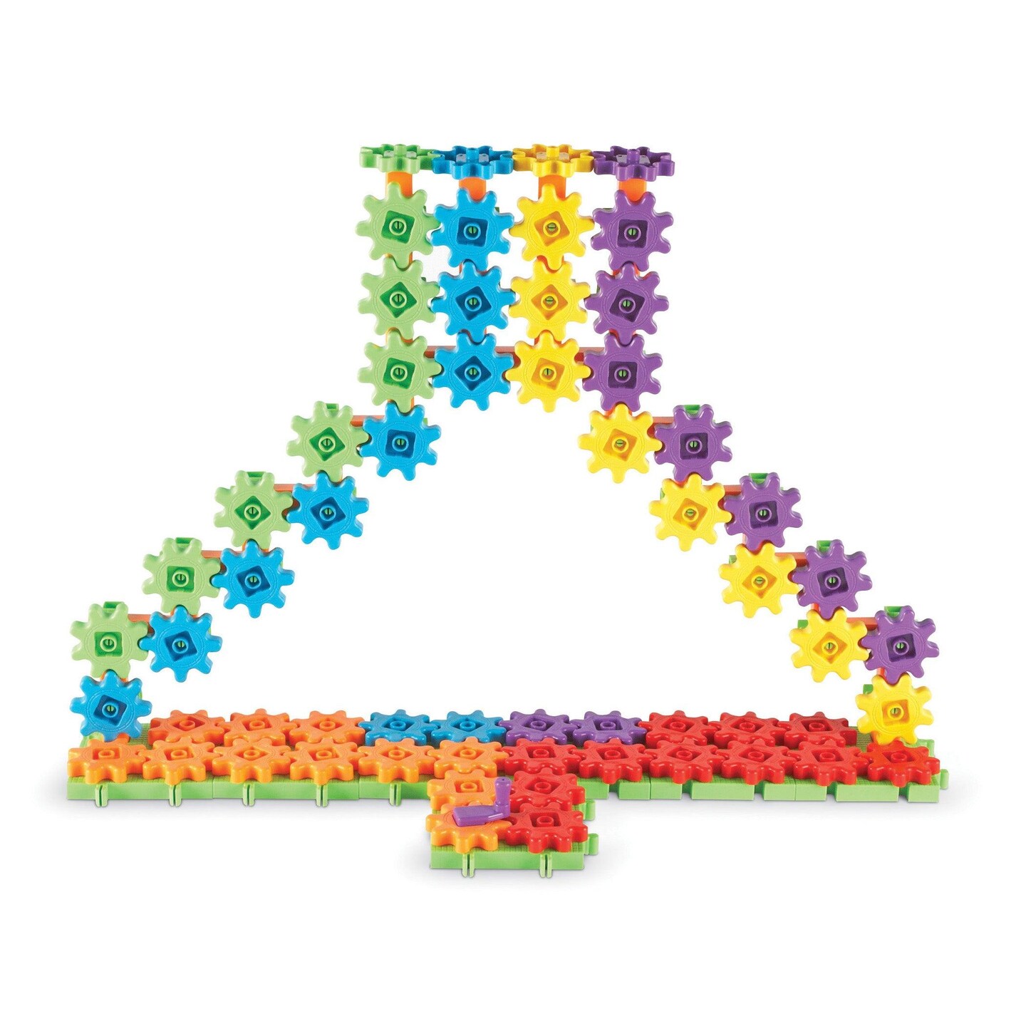 Gears! Gears! Gears!&#xAE; 150-Piece Super Building Set