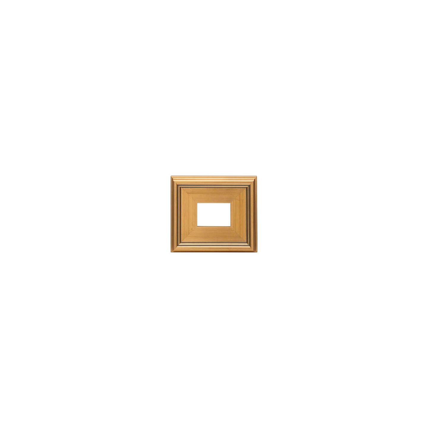 Creative Mark Plein Air Wooden Picture Frame -   - Professional Single Frame for Art Panels, Stretched Canvas, Pictures and More