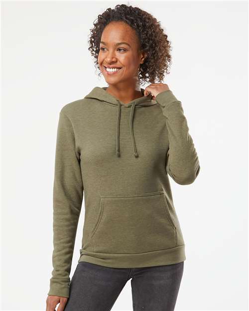 Next Level&#xAE; Malibu Hoodie For Adult