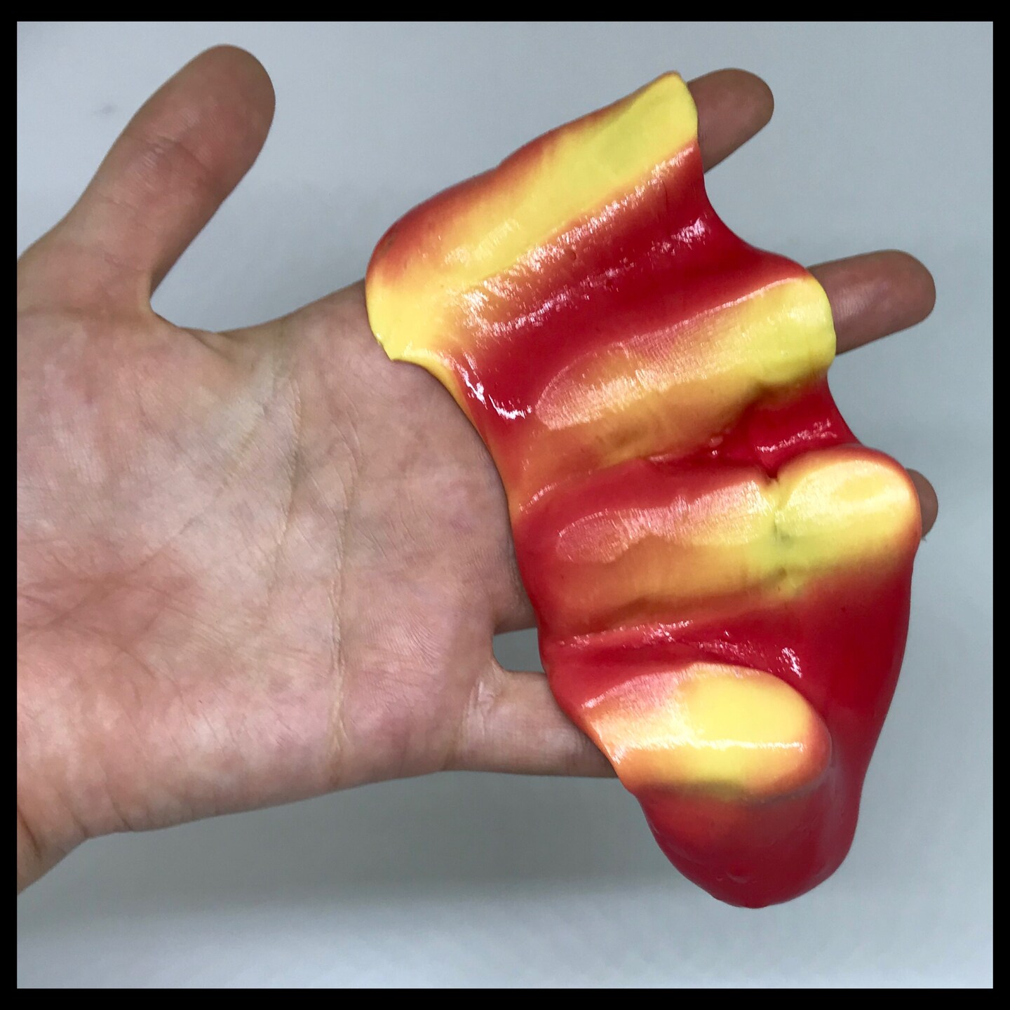 Color Changing Powder Pigment Thermochromic Temperature Heat Sensitive