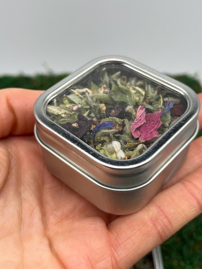 Garden Party Tea - Signature Series