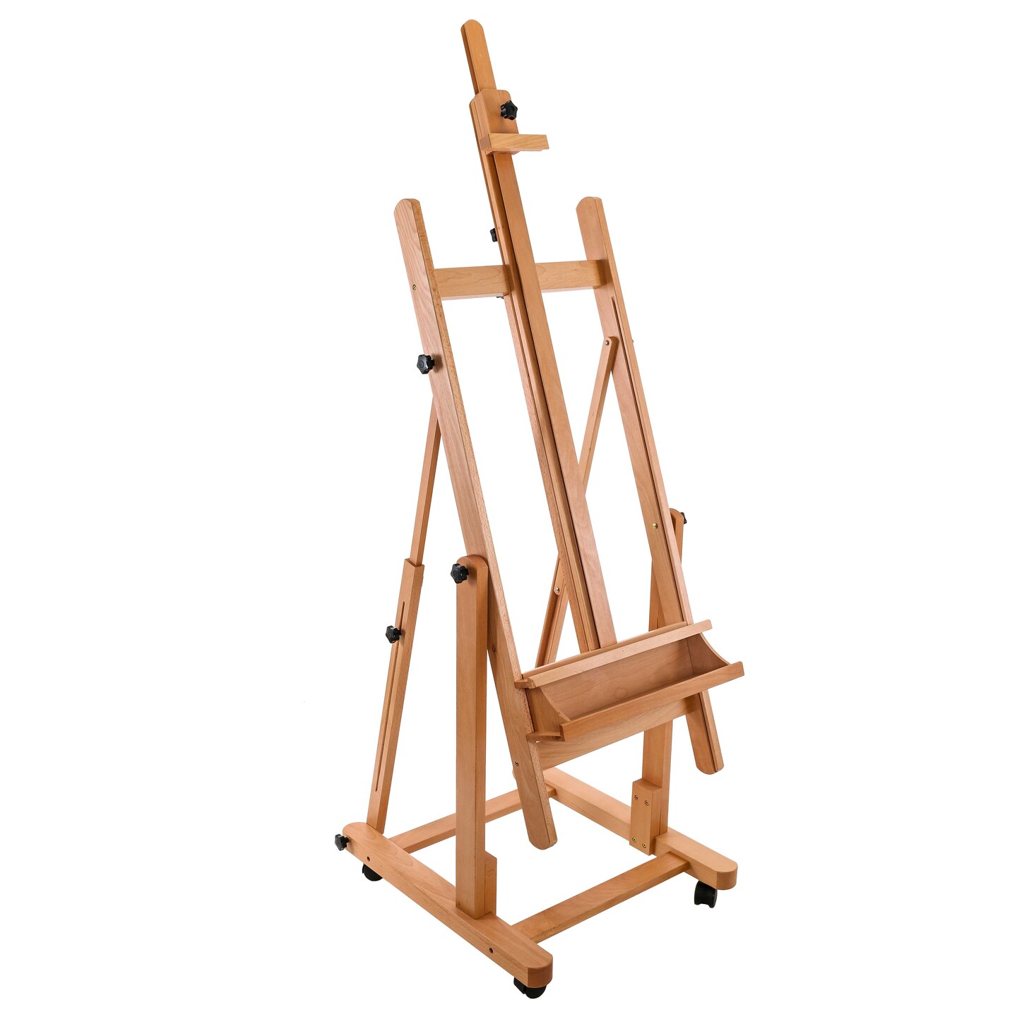 Easels best sale at michaels