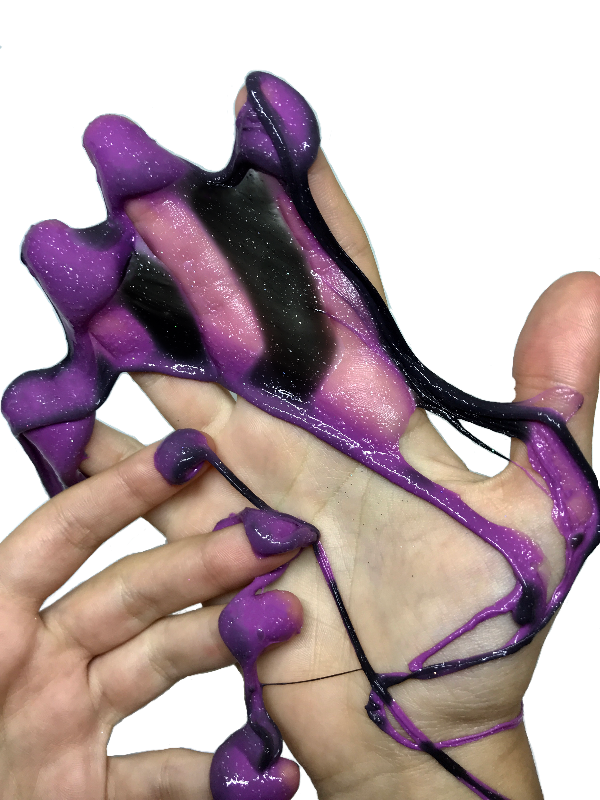 Color Changing Powder Pigment Thermochromic Temperature Heat Sensitive