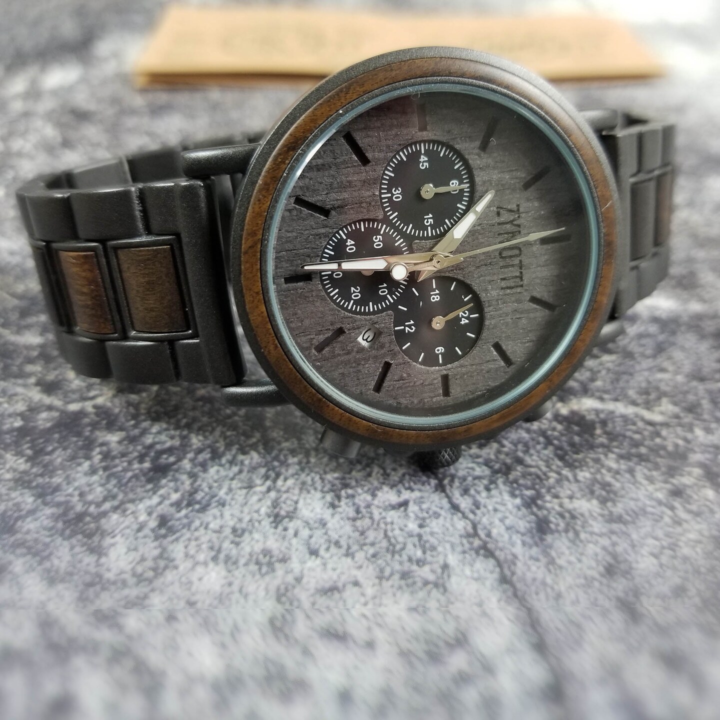Mechanical Watches Stainless Steel Practical Gifts Wristwatch Male Bracelts  Chain for Boyfriend Husband Men's Watch Gift Set - AliExpress