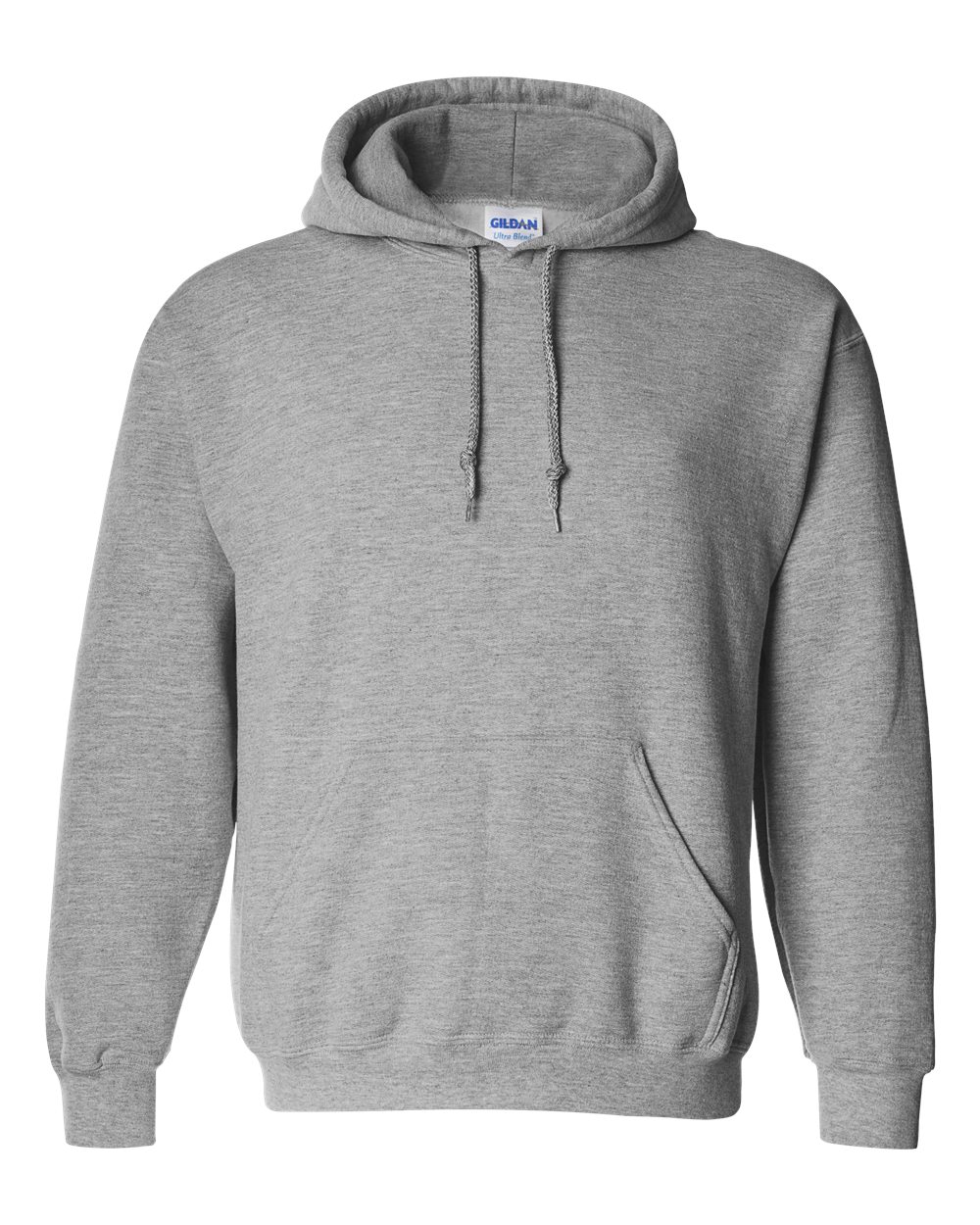 Gildan® Hooded Sweatshirt