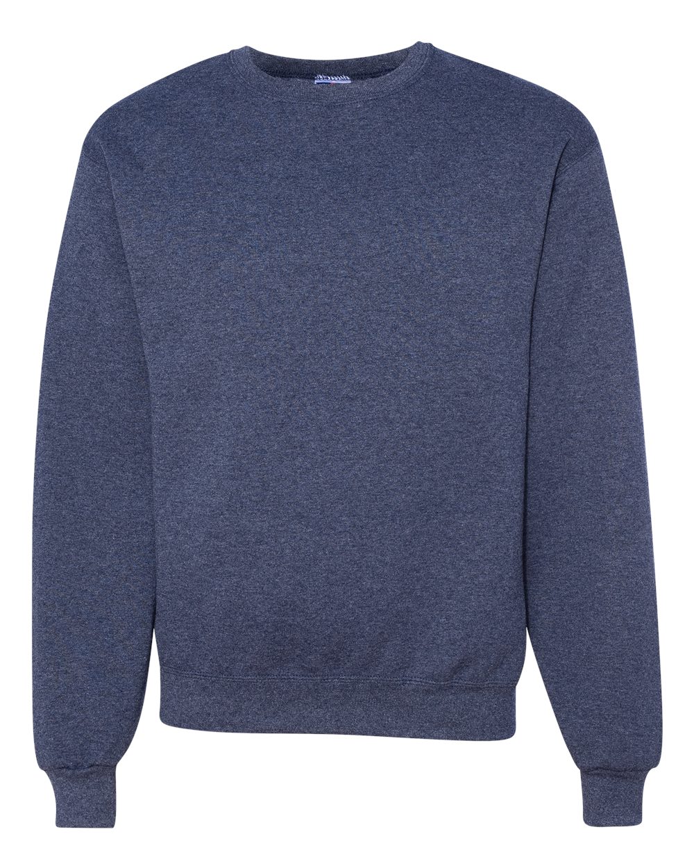 JERZEES® NuBlend Crewneck Long Sleeve Sweatshirt | Michaels