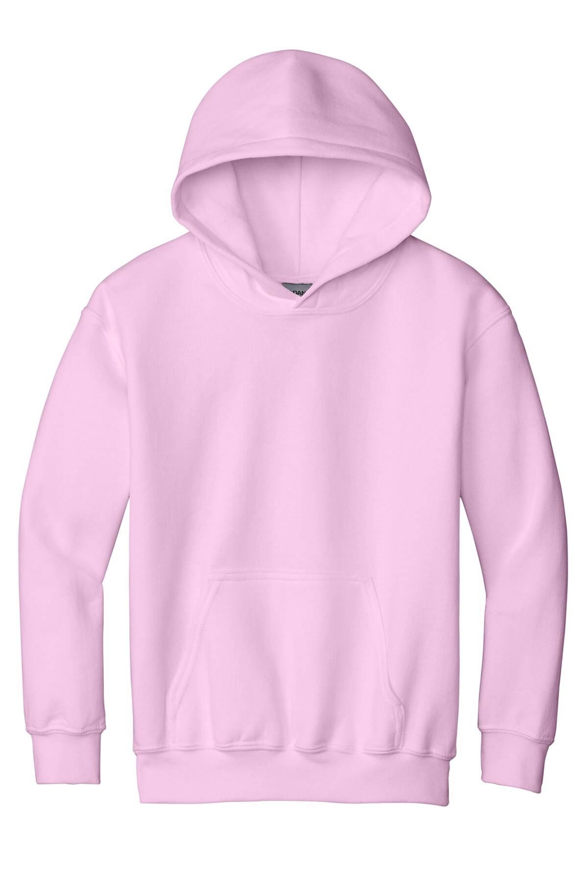 Gildan® Youth Heavy Blend Hooded Sweatshirt