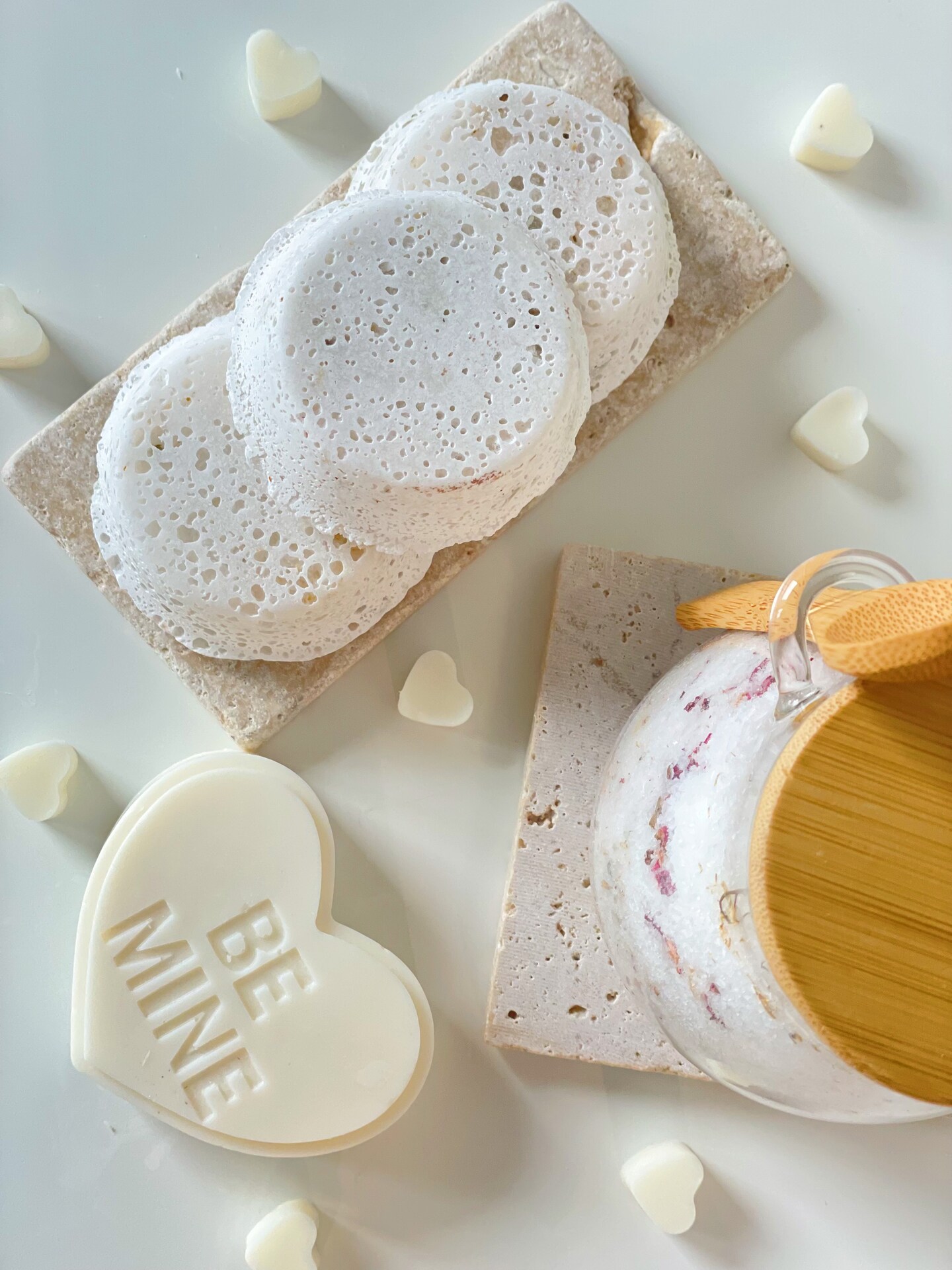 ALL NATURAL SOAPS | MakerPlace by Michaels
