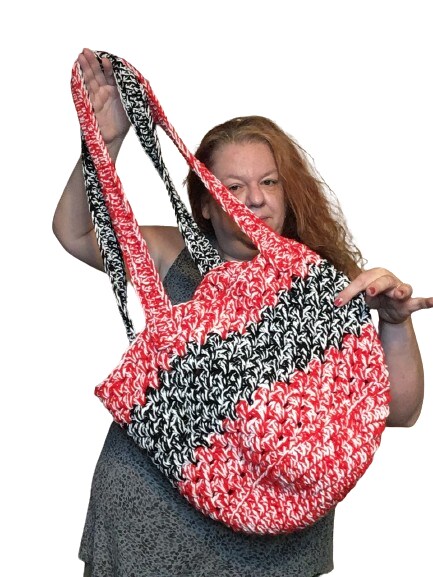 Extra large tote bags for teachers on sale