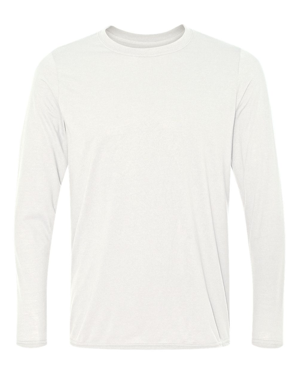 Gildan&#xAE; Performance Crew Neck Long Sleeve T-Shirt