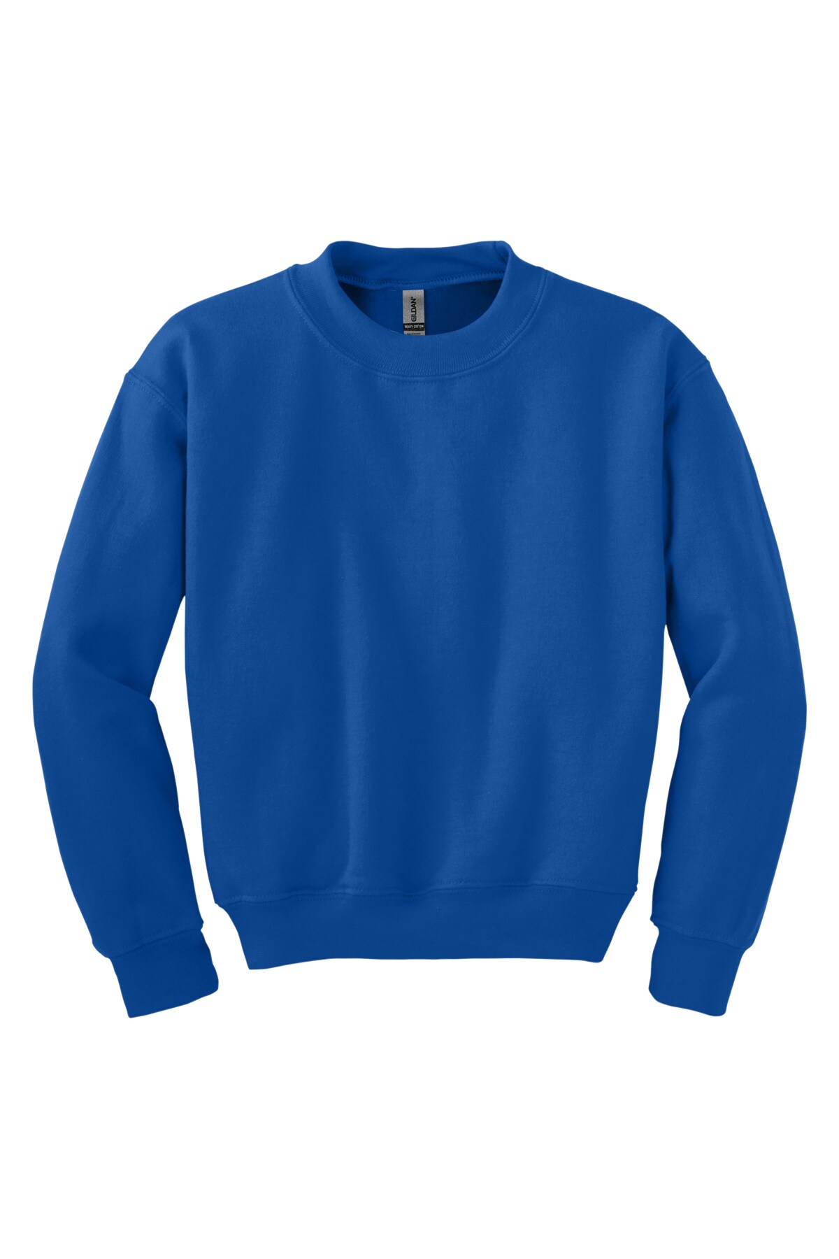 Gildan&#xAE; Youth Crewneck Sweatshirt