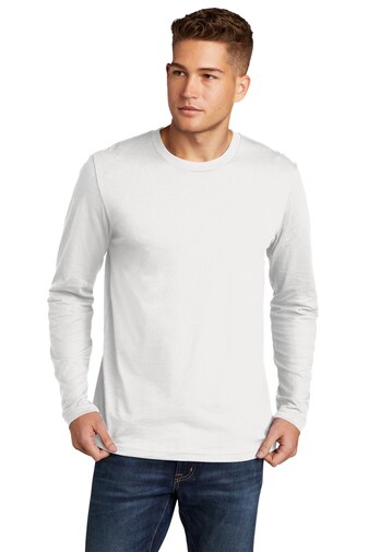 next level long sleeve tee