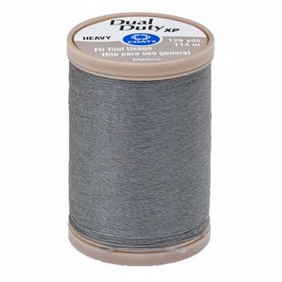 Coats Dual Duty XP Heavy Thread - White