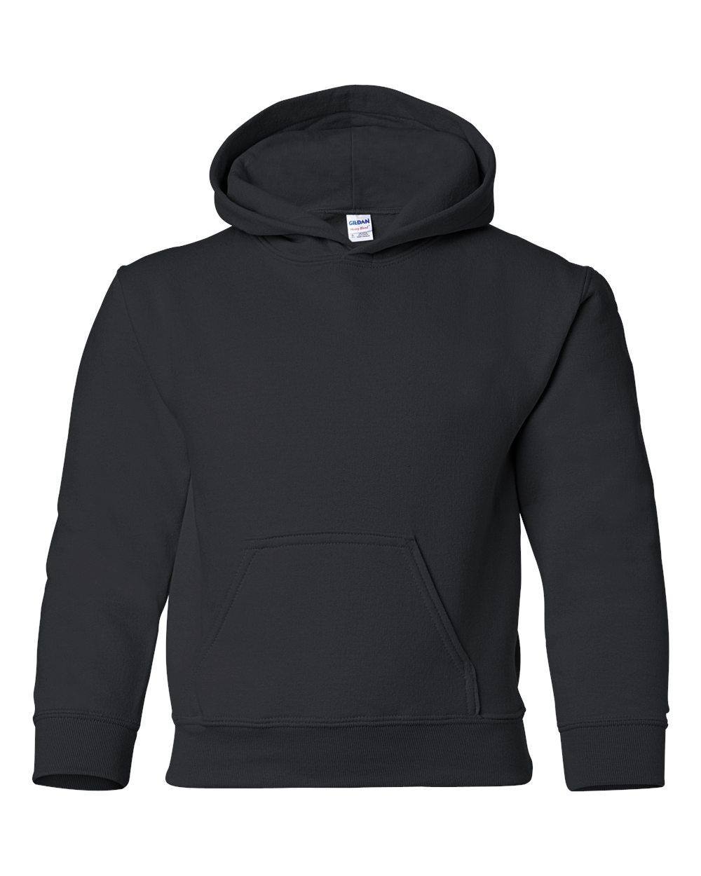 Gildan&#xAE; Heavy Blend Youth Hooded Sweatshirt