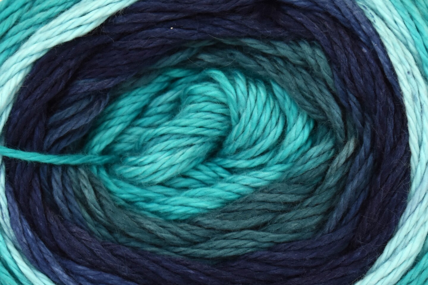 Universal Yarn Cotton Supreme Waves - 911 Lagoon