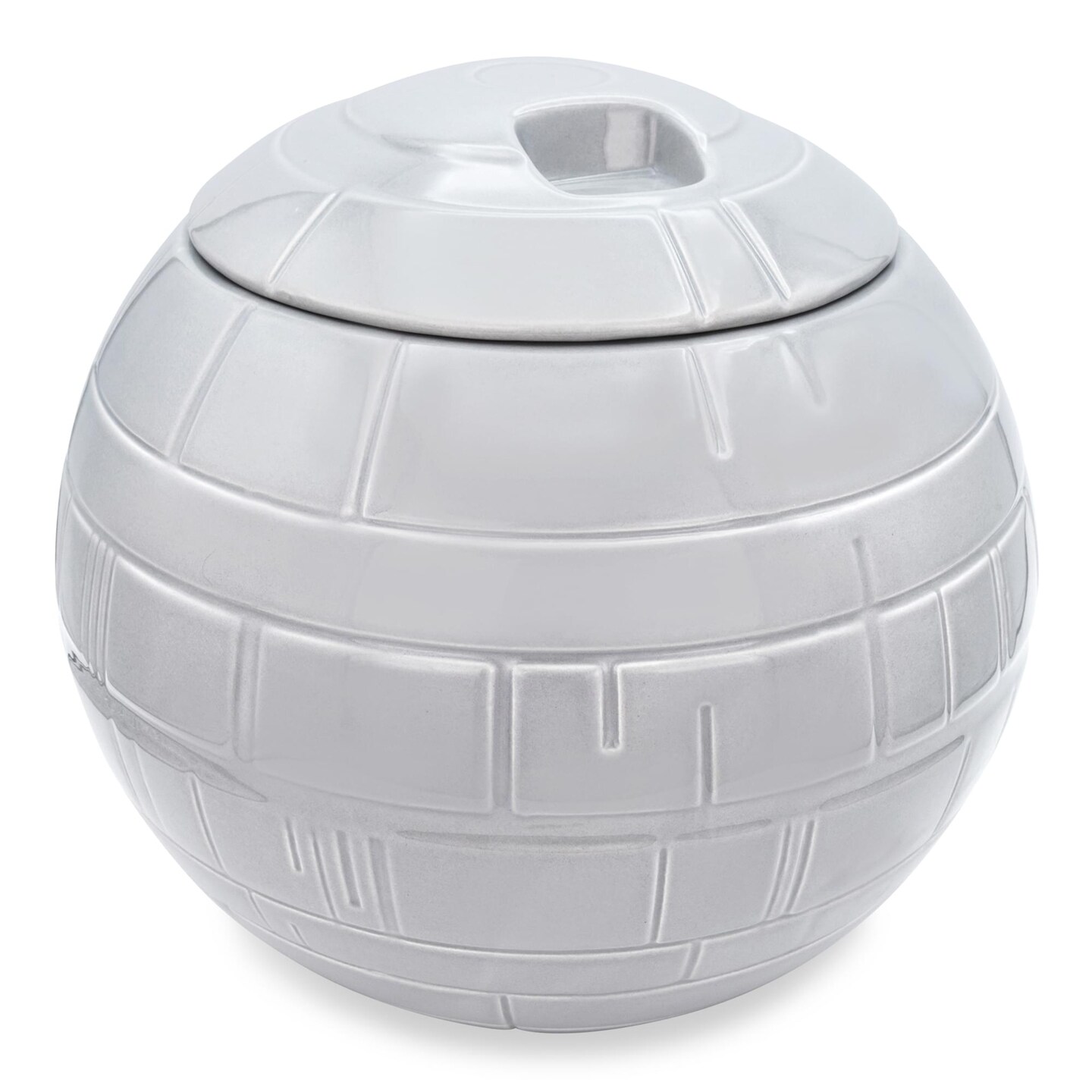 Star Wars Death Star Cookie Jar - Thumbnail 4
