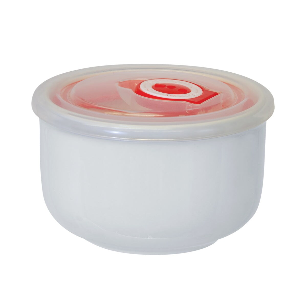 Sublimation Ceramic Storage Bowl