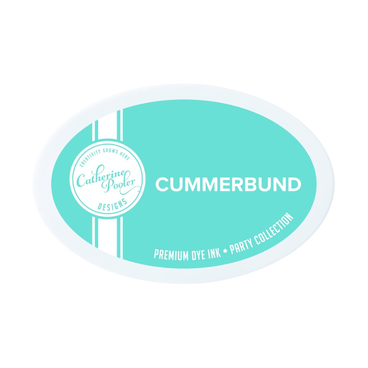 Catherine Pooler Designs Premium Dye Ink Pad-CUMMERBUND