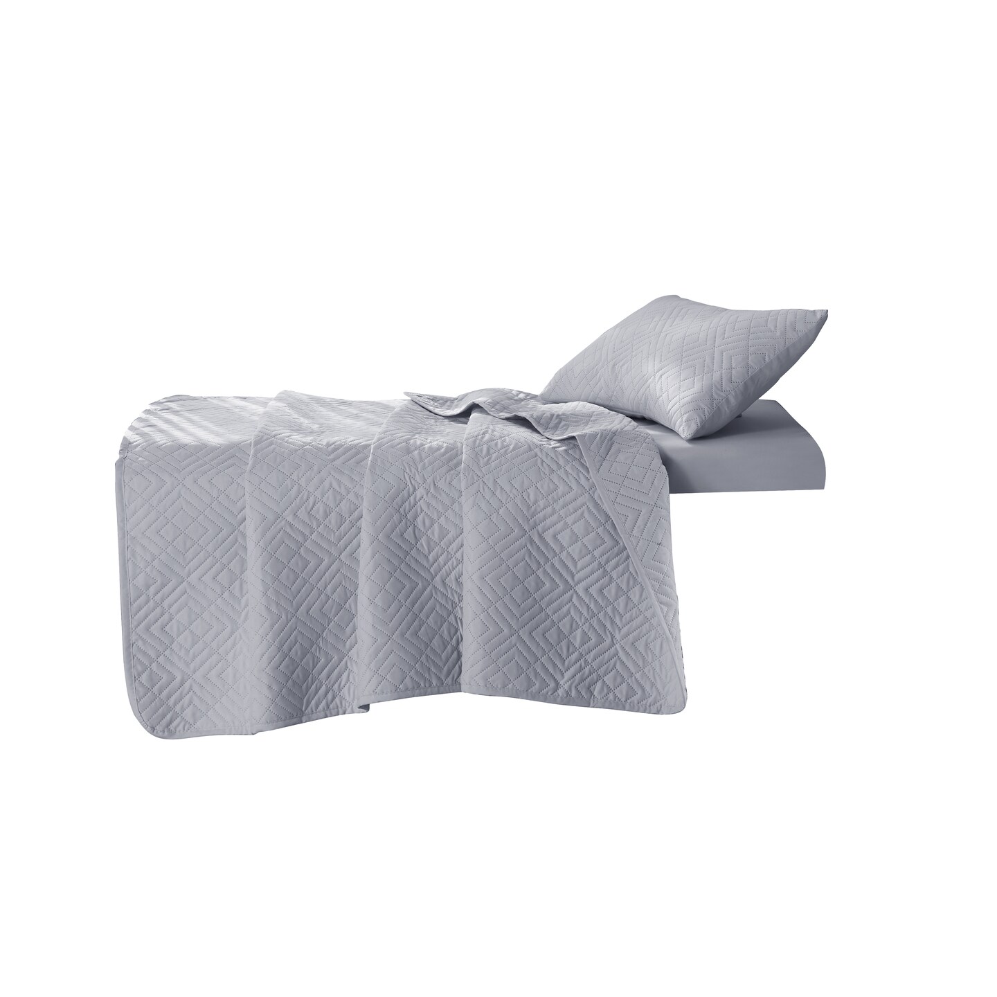 Clara Clark Toddler Bedding Set