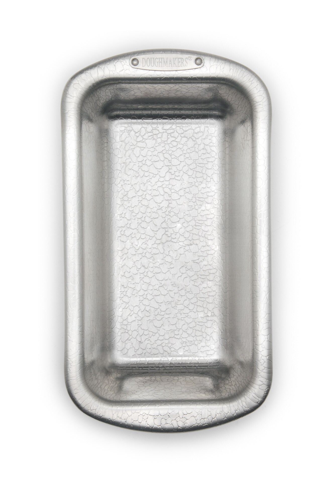 8.5&#x22; x 4.5&#x22; Silver Loaf Pan