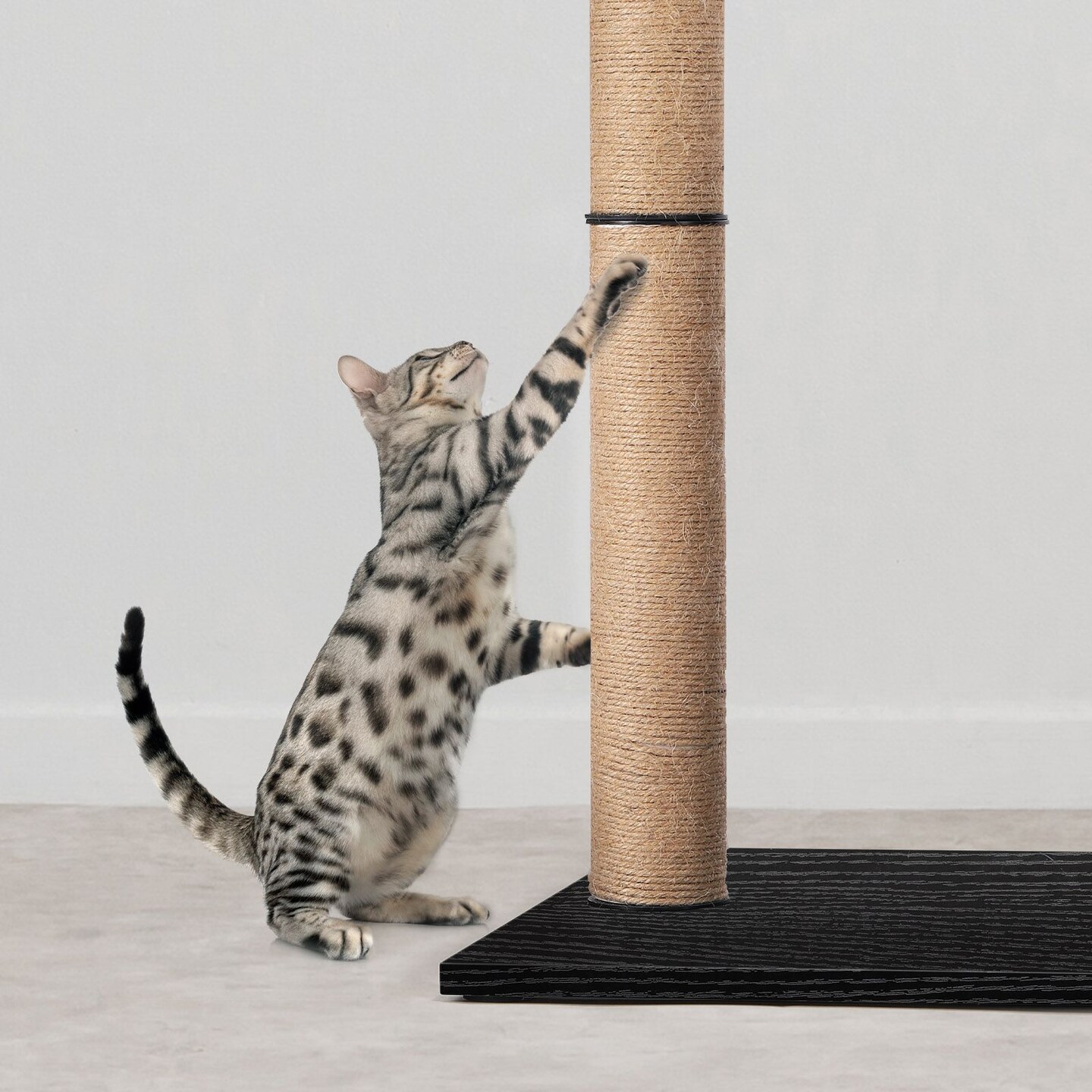 Cat Tree, Cat Tower for Indoor Cats, Cat Tree Tower