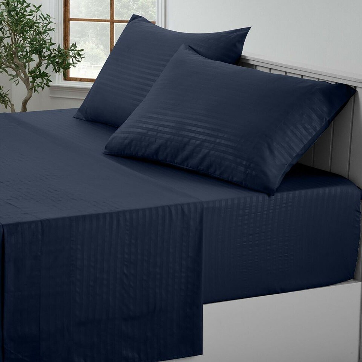 Microfiber Comfort Bed Sheet 4 pcs