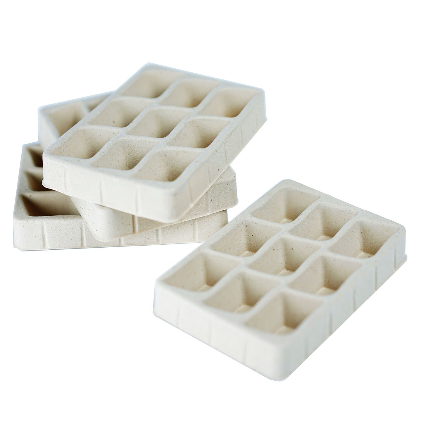 Earring Tray Inserts - 4 Pack