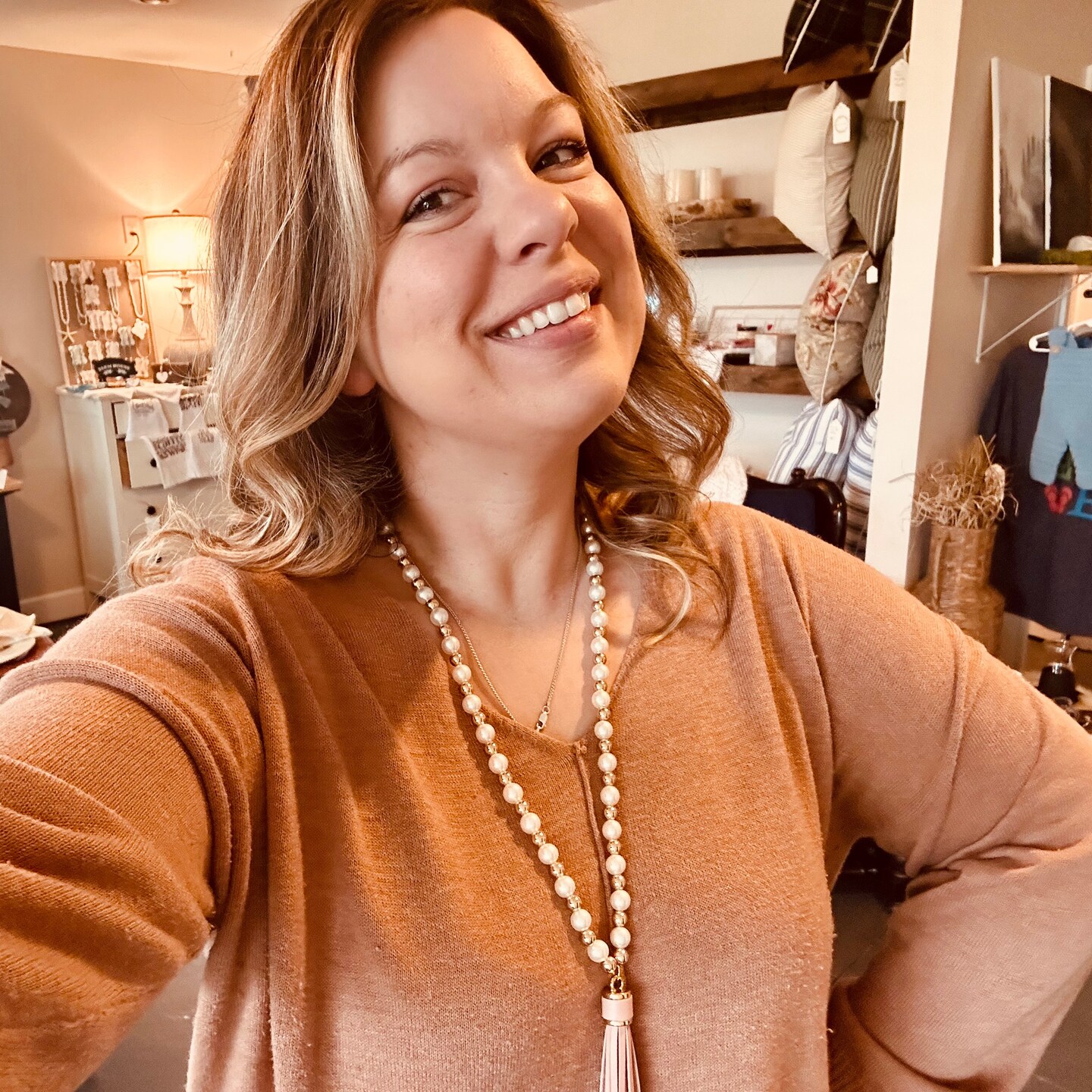 storefront avatar