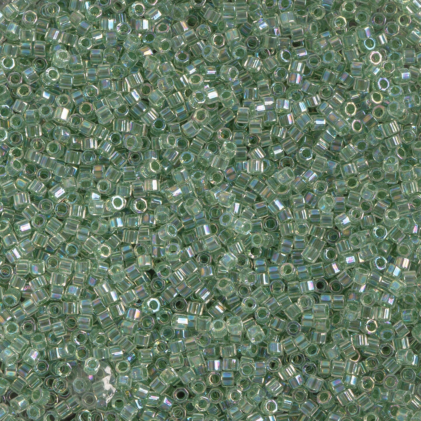 Miyuki Delica 5.2g Lined Dyed Glass Beads, 11/0 | Michaels