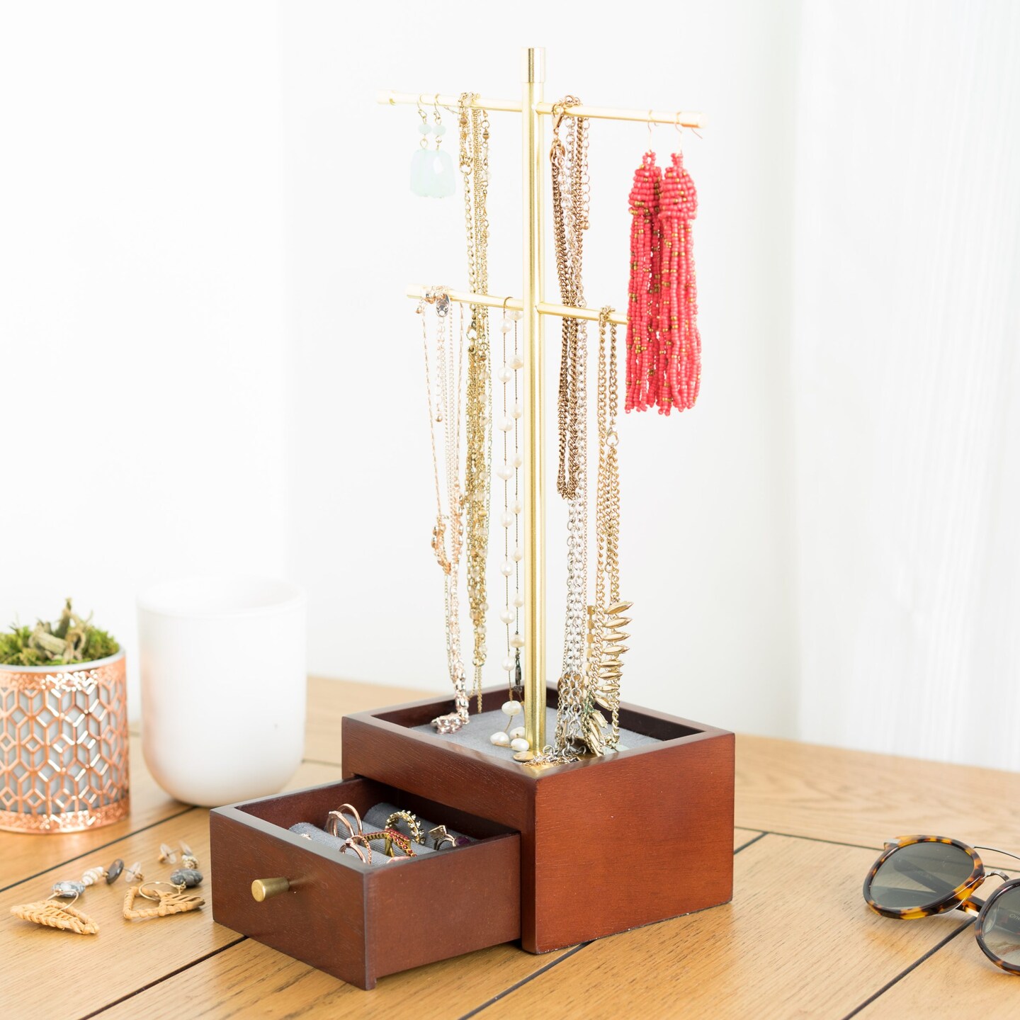 Katie Jewelry Display Stand
