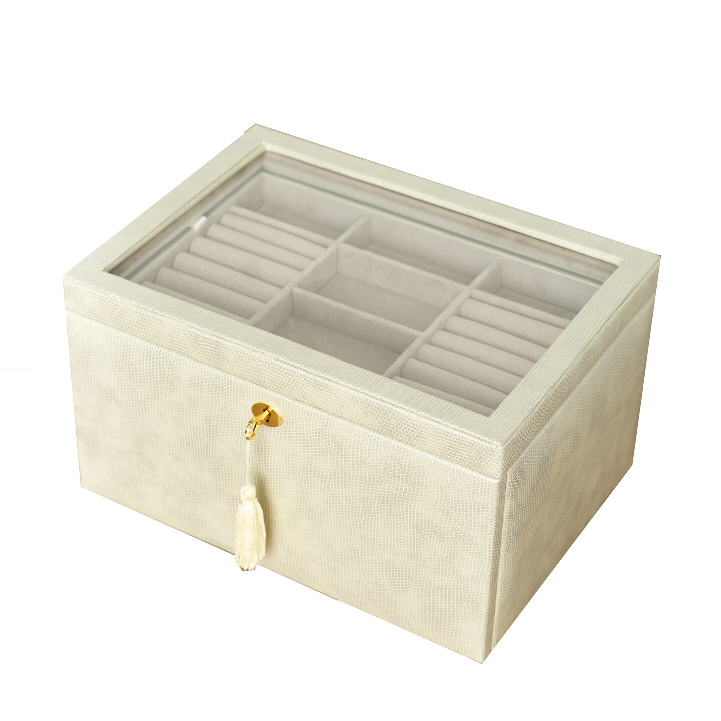 Emily Jewelry Box