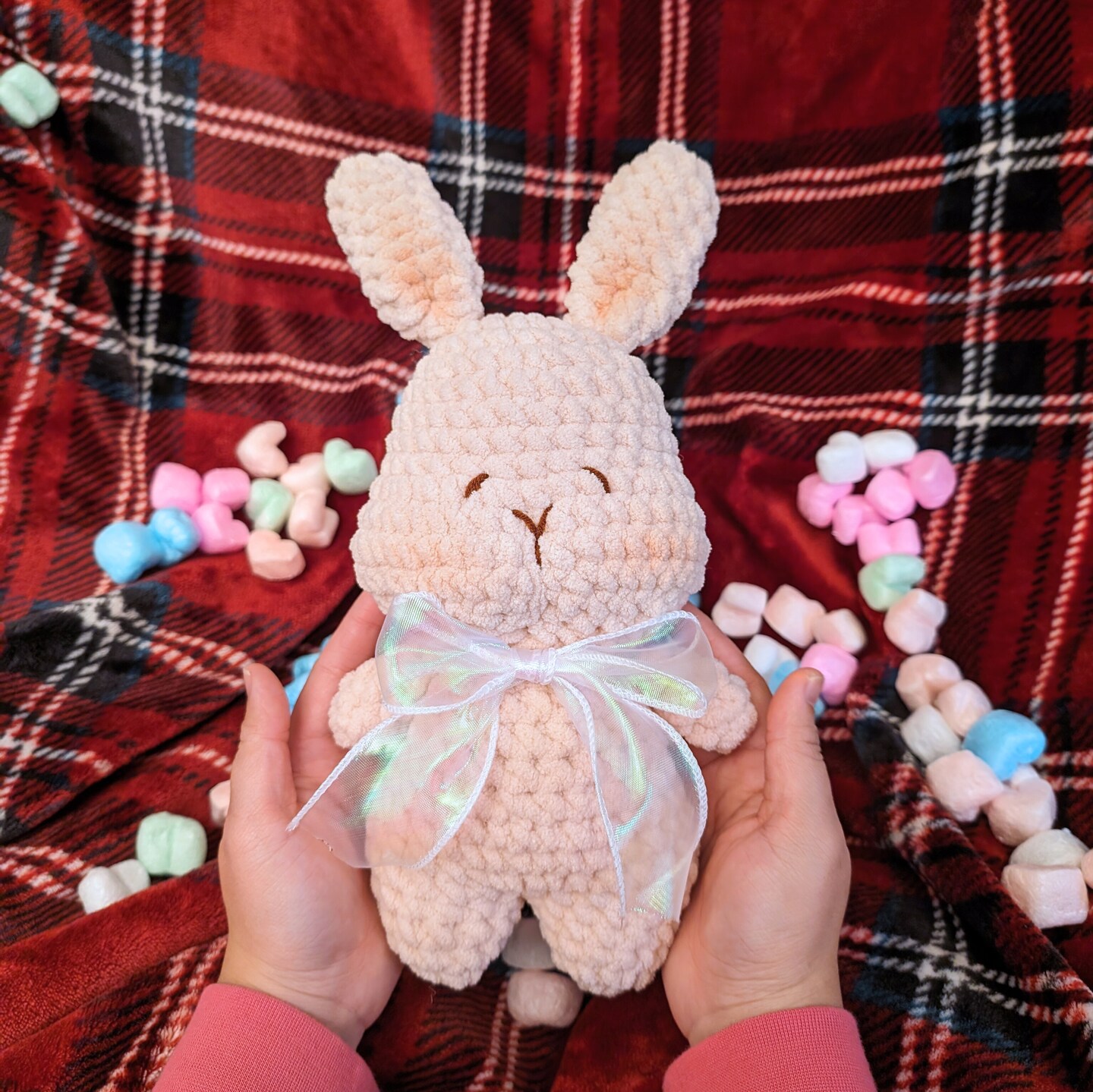 Handmade Stuffed Bunny Rabbit store