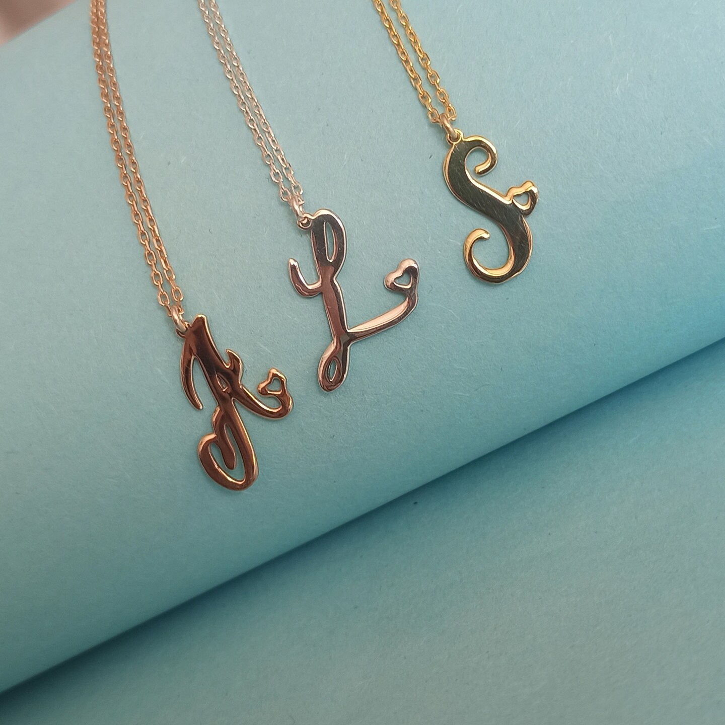 Personalized Sideways Jewelry Initial Letter Necklaces Minimalist Silver  Paw Symbol Mom Wife Girlfriend Woman Mama Tiny Christmas Gift - Etsy |  Pretty jewelry necklaces, Necklace, Stylish jewelry