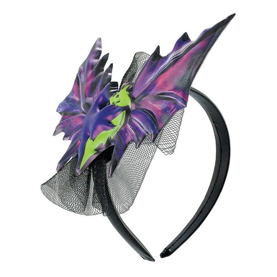 Descendants 3 Deluxe Headband, 1ct