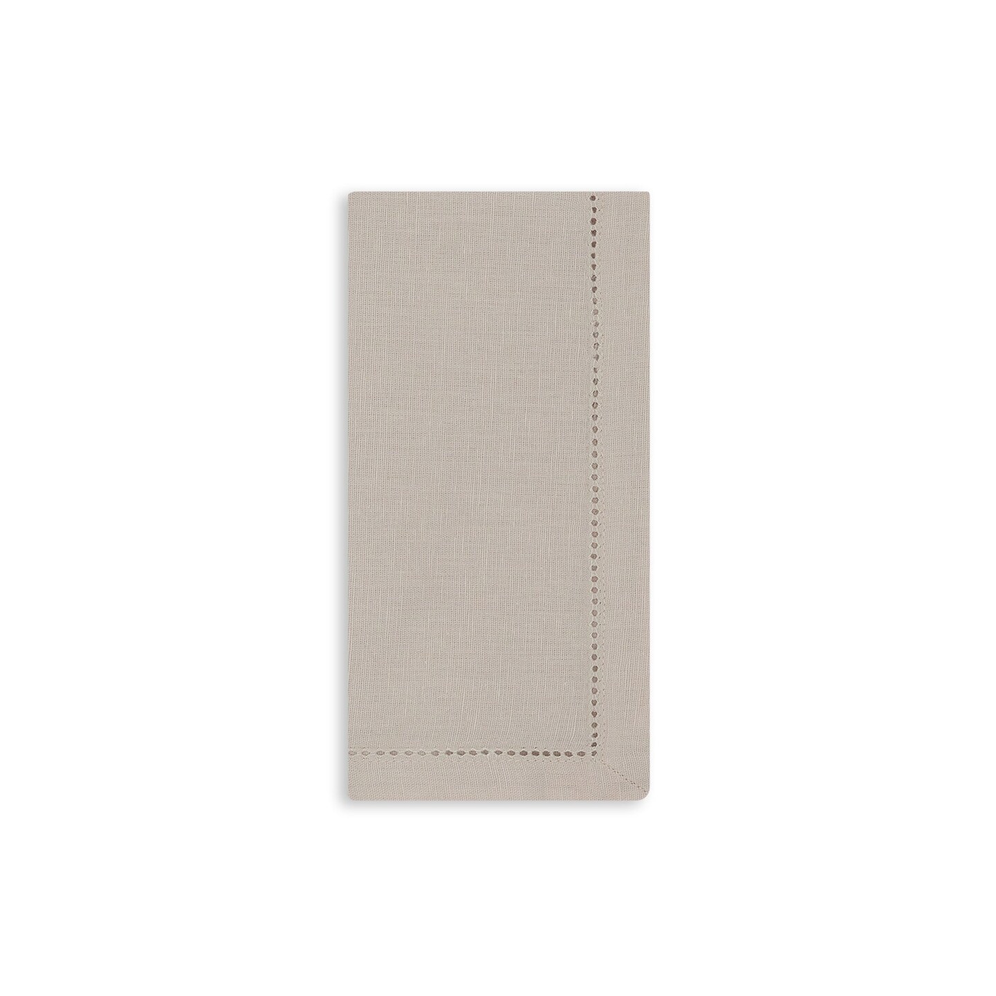 Woven Solid Cloth Napkin, Set of 4
